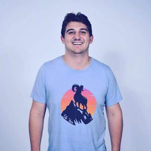 Meet your Posher, Justin